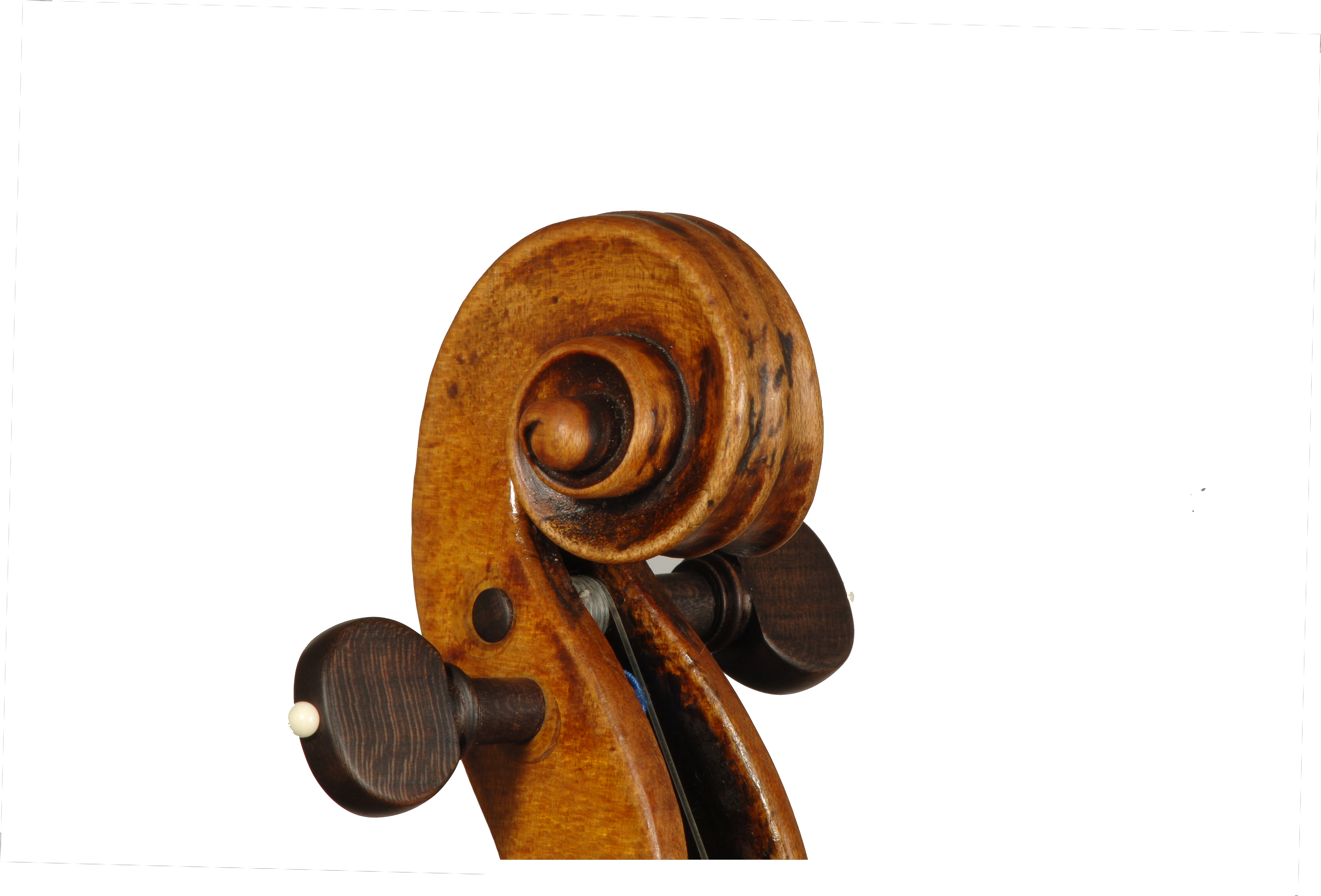 Violin 1 from 1659 - Stainer Quartett | EN
