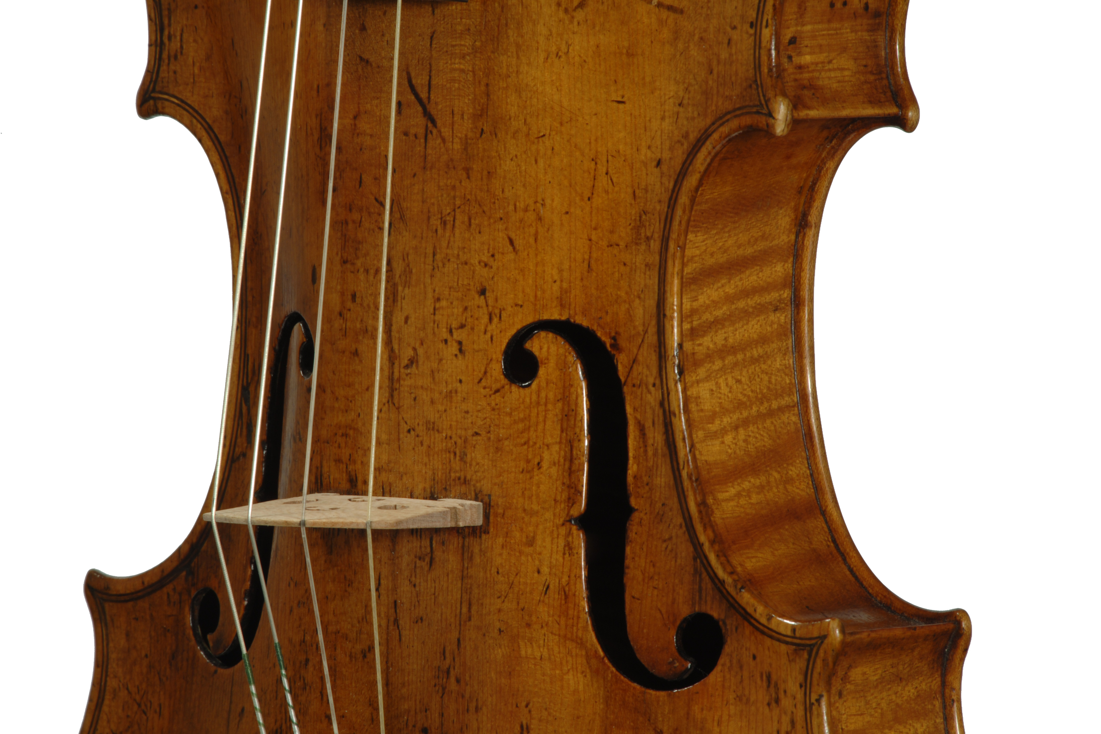HOMARE ver.Ⅱ for violin Stentor SR1500 Violin Student II 3/4 – United States